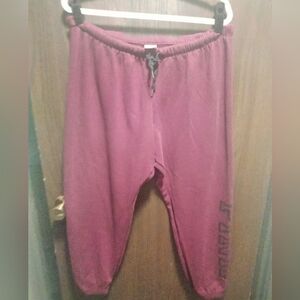 **FLAWED** PINK VS Sweatpants